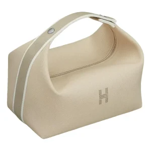 Hermès Sac de voyage Bride à brac