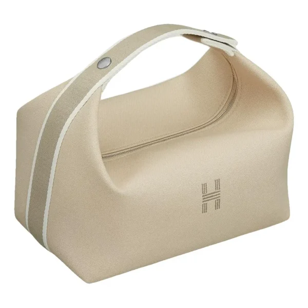 Hermès Sac de voyage Bride à brac