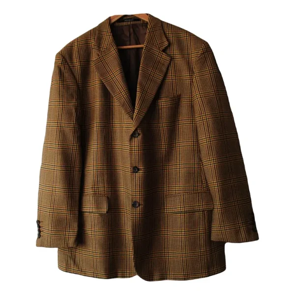 Blaser Yves Saint Laurent pour homme