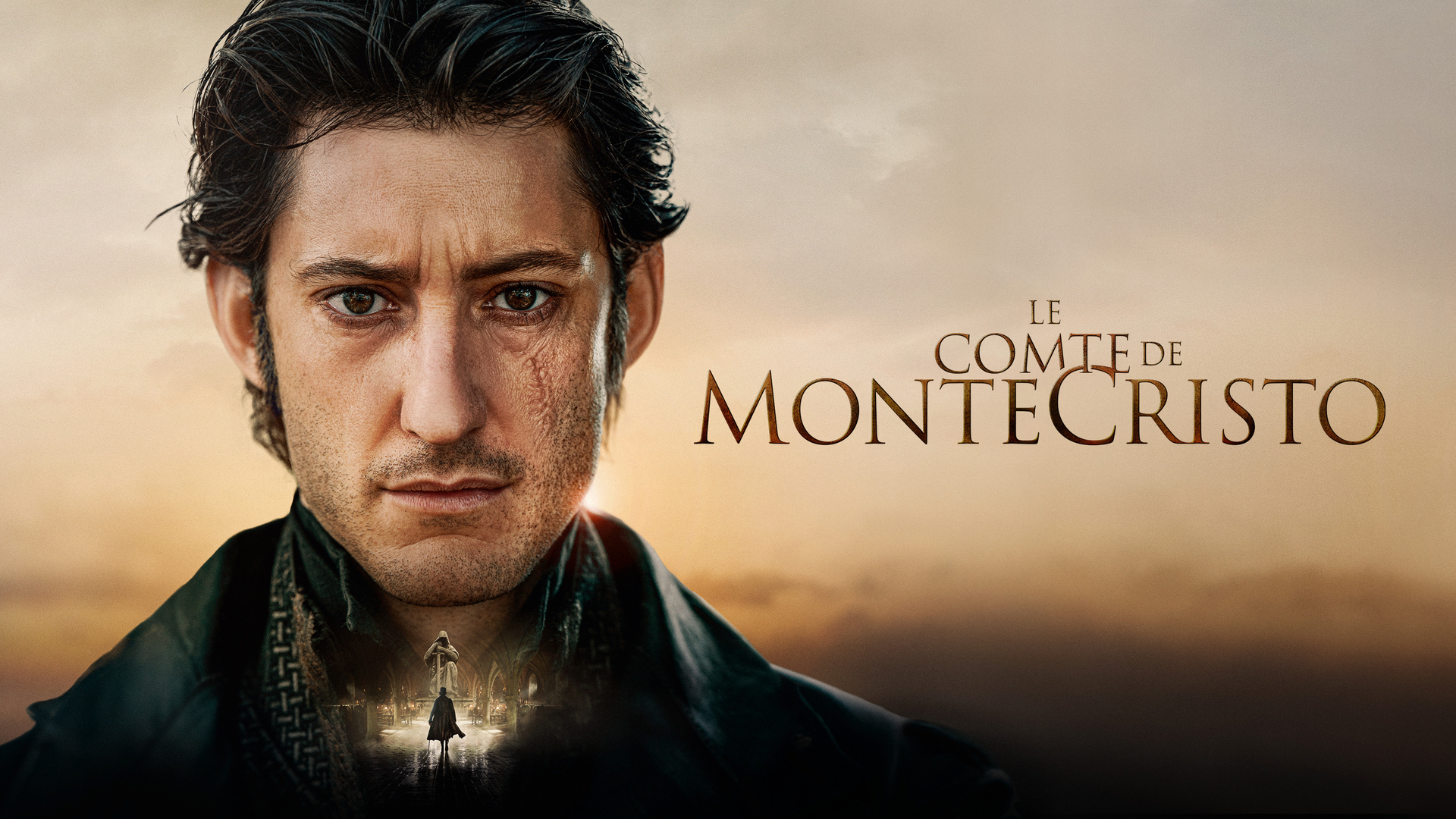 Le comte de Monte Cristo