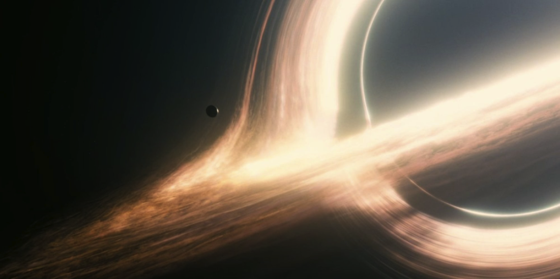 Interstellar